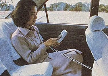 從 0G 到 5G,從 1946 到 2020,帶你一文看懂移動通信技術的百年沉浮